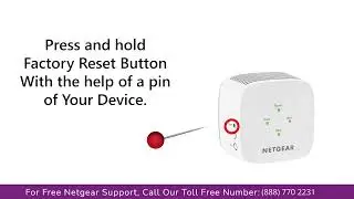 Netgear Range Extender EX5000: How to troubleshoot and fix common problems