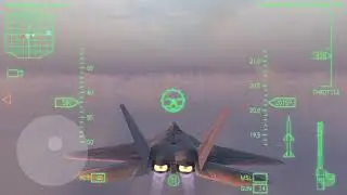 Alliance Air War: Ace combat Mobile