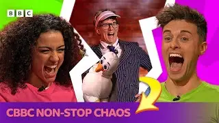 Impossible Try Not To Laugh Challenge | Saturday Mash-Up!
