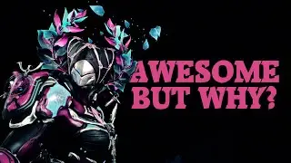 Warframe | Eclipse Is Even Better Than You Think | BUT WHY ? (OUTDATED)