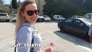 Croatia   Split 2019