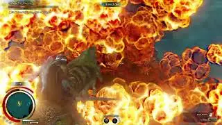 Middle-earth Shadow of War Live Stream 25