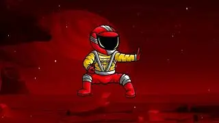 Pizza NFT Astro KungFu Fighters NFTs