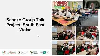 Sanako Webinar: How to engage language students and improve outcomes with modern technology