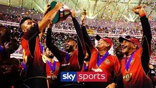 LIVE CRICKET! Caribbean Premier League 2019 Draft | Part 2 🏏