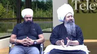Baba Kashmir Singh Ji Bhuri Wale Exclusive Interview
