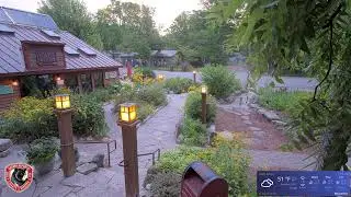 Cherry Republic Glen Arbor Garden Cam