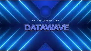 DATAWAVE 홍보영상