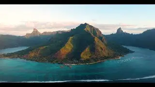 Hilton Moorea