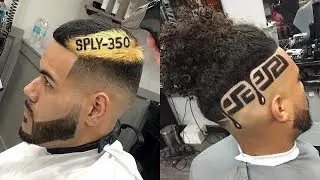 TOP HAIRCUT FOR MEN 2018 # 2  ✂️💈❤️