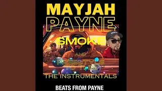 Mayjahs Movez beat