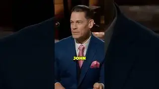 Inside John Cena's $4 Million Car Collection #JohnCena #CarCollection #MuscleCars #LuxuryCars