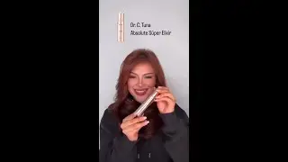 MULTI-PURPOSE HAIR OIL | FARMASI | ABSOLUTE HAIR ELIXIR