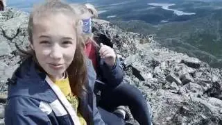 Bitihorn