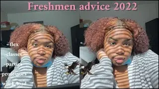 NCCU ADVICE| 2022| THINGS I WISH I KNEW BEFORE COMING TO NCCU| #nccu NCCU vlog