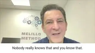 Researched and Proven: The Melillo Method