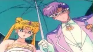 Sailor Moon : Black Lady Amv