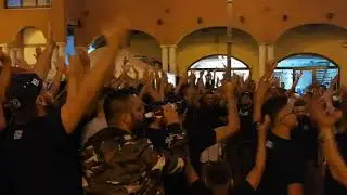 Curva Nord Pagani