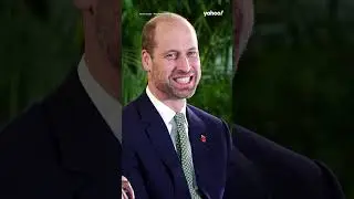 Prince William's surprising move that left Princess Charlotte in 'floods of tears' | #yahooaustralia