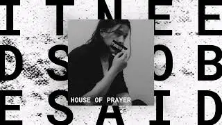 Mitch Wong - HOUSE OF PRAYER (Official Audio)