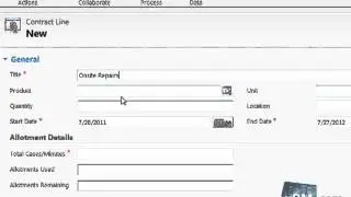 Service Module Introduction - Microsoft Dynamics CRM Online - Success Portal
