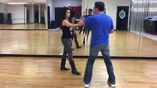 Two Step Lessons Online Beginner Class Recap 5/21/18