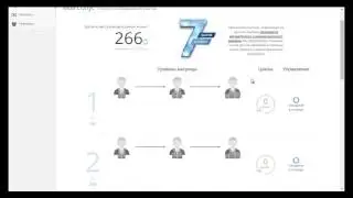 Matrix Land Обзор и покупка уровней   CRP Center   Команда GLOBAL TEAM