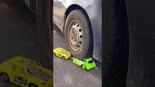 Super RC USA Mini  Racing Car 😅 #shorts #viral #302 #shortvideo #reels #new