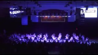Greek Week Dance 2017: Sigma Sigma Sigma