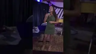 Midnight Train to Georgia - Amber Jones
