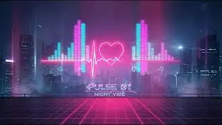 Night Vibe Deep House. Pulse 01 #deephouse