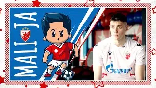 MALI JA - Stefan Leković