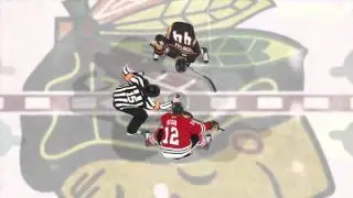 NHL 15 HUT #1 Новая команда