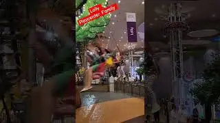 Lolly Playcenter Family. #parquededivers&otilde;es #short #shorts #shortvideo