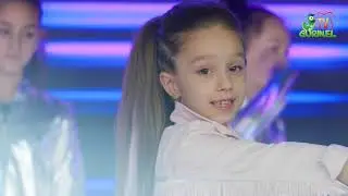 Gabriela Cernelea (Teo Voice) - Muzica e tot ce &icirc;mi doresc