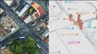 How cellphone data can make streets safer