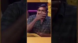 Ennake theriyadhu na petta movie le nadikaren nu! | #Shorts | Throwback |  Petta | Sun TV