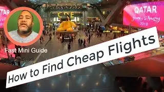 Secret Methods on How to Find Cheap Flights in 2019
