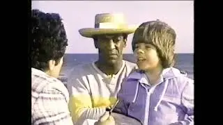 Commercial - The Devil and Max Devlin (1987)