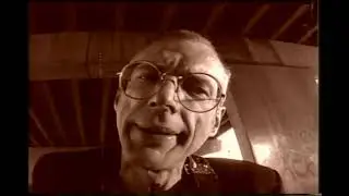 ROSS HANNAFORD TRIO -  MONKEY ON MY BACK - 1995