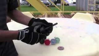 How to Identify Gaskets and Bolts for Polyethylene Tanks