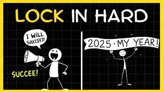 How To Win and Make 2025 Best Year? success2025#motivation#