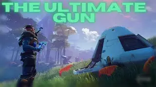 The Ultimate Early Game Gun | The Cycle:Frontier Season 3 PvP Highlights