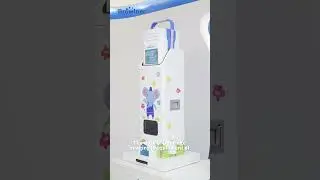 Bone Age X-ray System &mdash;Bone Age  Assessment Product Video