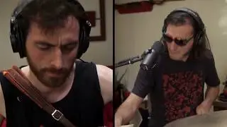 TURFU - I LOVE YOU BABY (Live Session)