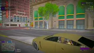 [Pruda] 1 Tag Sinaloa