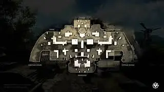 Gears 5 Master Horde - Reclaimed - Brawler (No Barriers /4 Players Only / Middle Setup)
