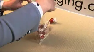 Cellophane Gift Bags