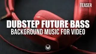 Cool Electronic Background Music For Video [Royalty Free]
