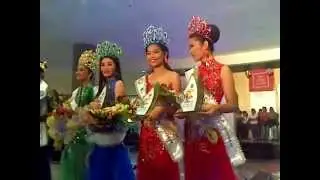 mr. and ms. cas 2014